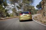 Honda Civic 5-Door 2012 года (EU)